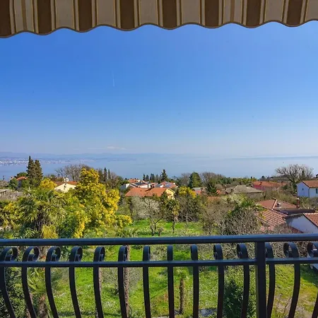 Piccolo Apt1 With Sea View And Private Parking Apartment *
