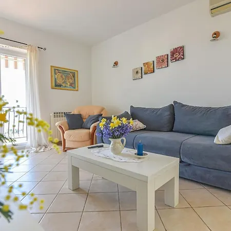 Piccolo Apt1 With Sea View And Private Parking * Opric