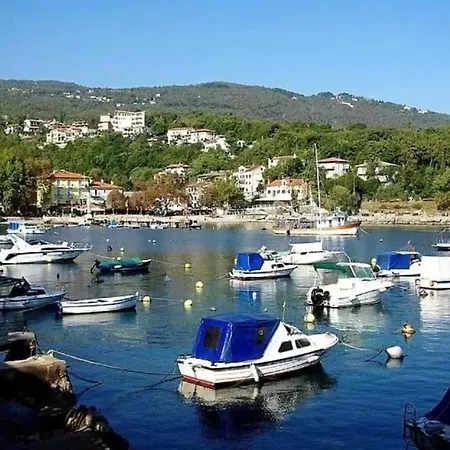 Piccolo Apt1 With Sea View And Private Parking Apartment