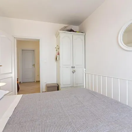 Piccolo Apt1 With Sea View And Private Parking Apartment