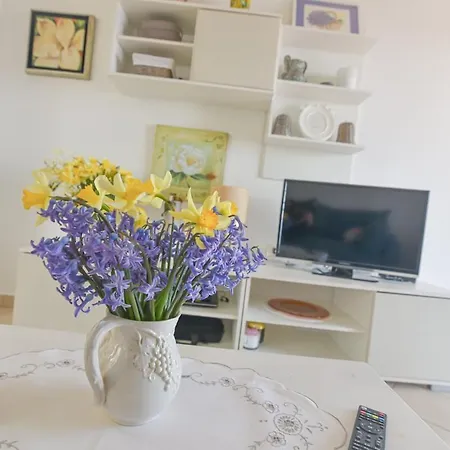 Apartment Piccolo Apt1 With Sea View And Private Parking *