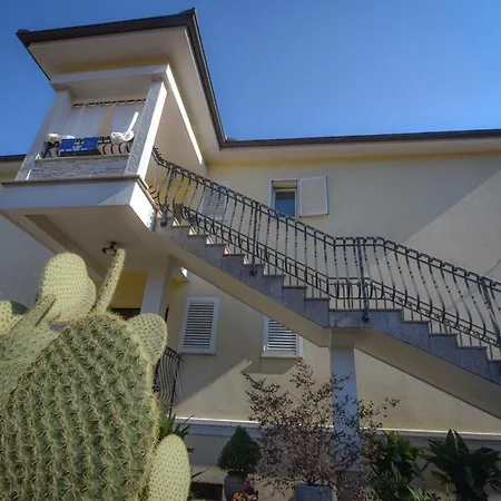 Piccolo Apt1 With Sea View And Private Parking * Opric
