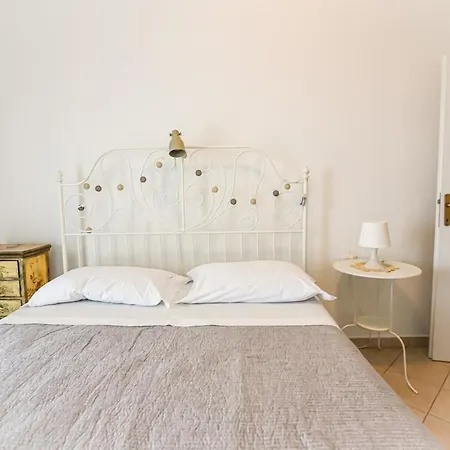 Piccolo Apt1 With Sea View And Private Parking Apartment *
