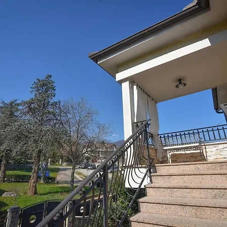 Piccolo Apt1 With Sea View And Private Parking Opric