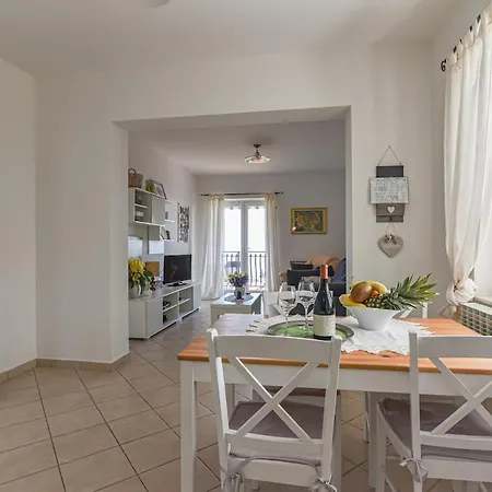 Apartment Piccolo Apt1 With Sea View And Private Parking *