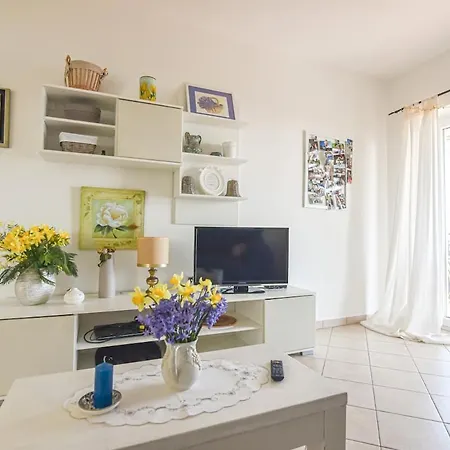 Piccolo Apt1 With Sea View And Private Parking Opric
